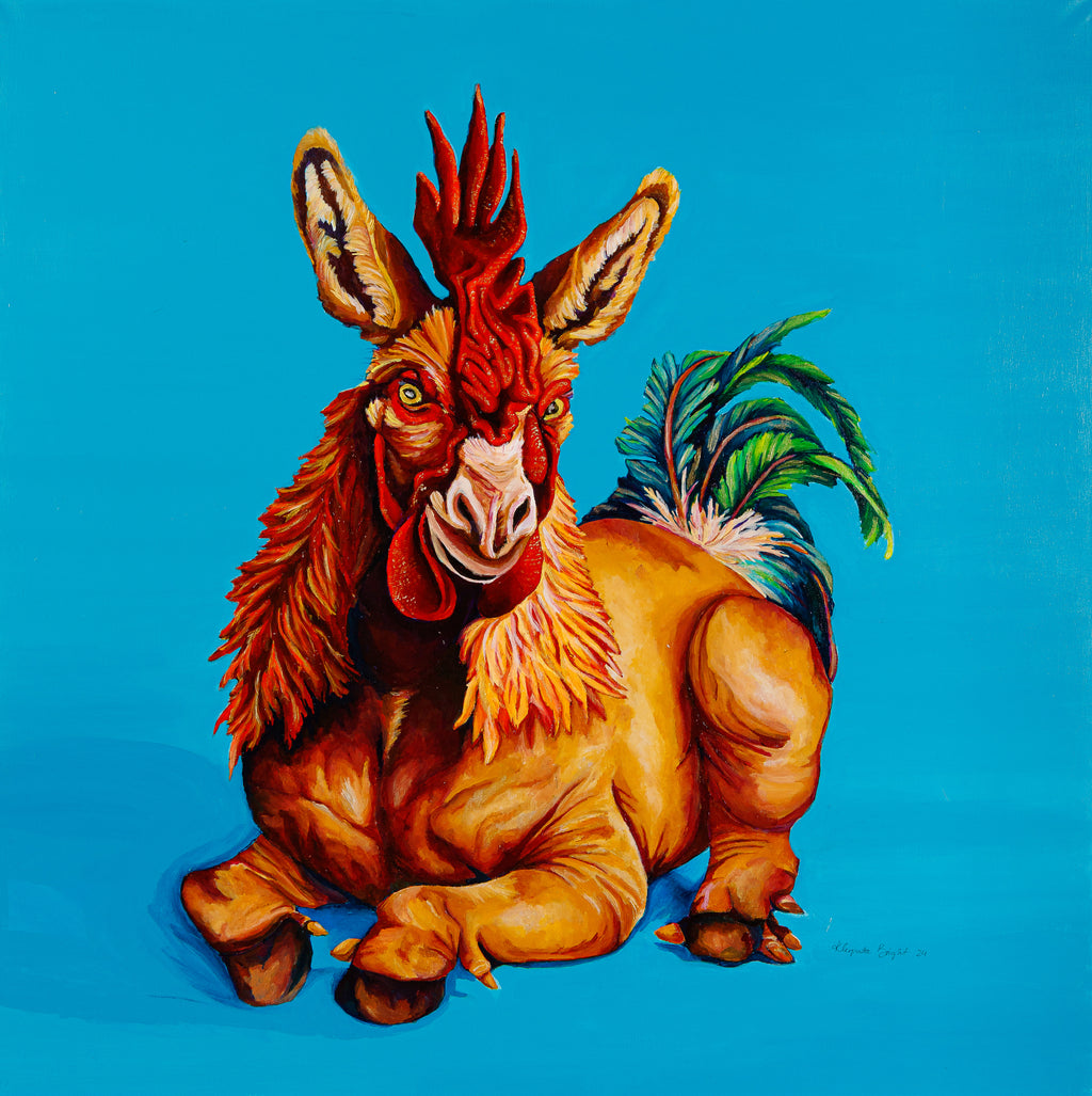 KEFALAS