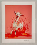 PARDALO (Limited Edition of 5 Prints)